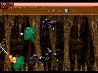 Snapshot